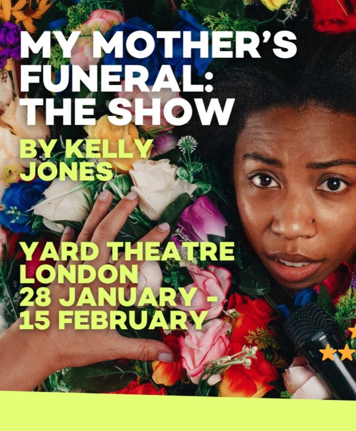Thoughts on Death, Money and Theatre