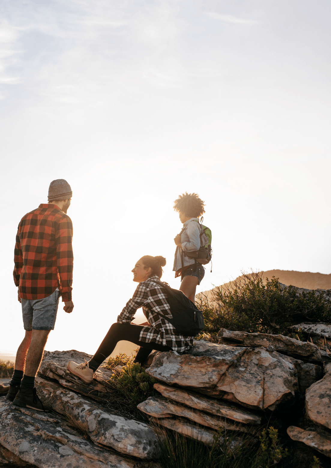 Grief as a young adult