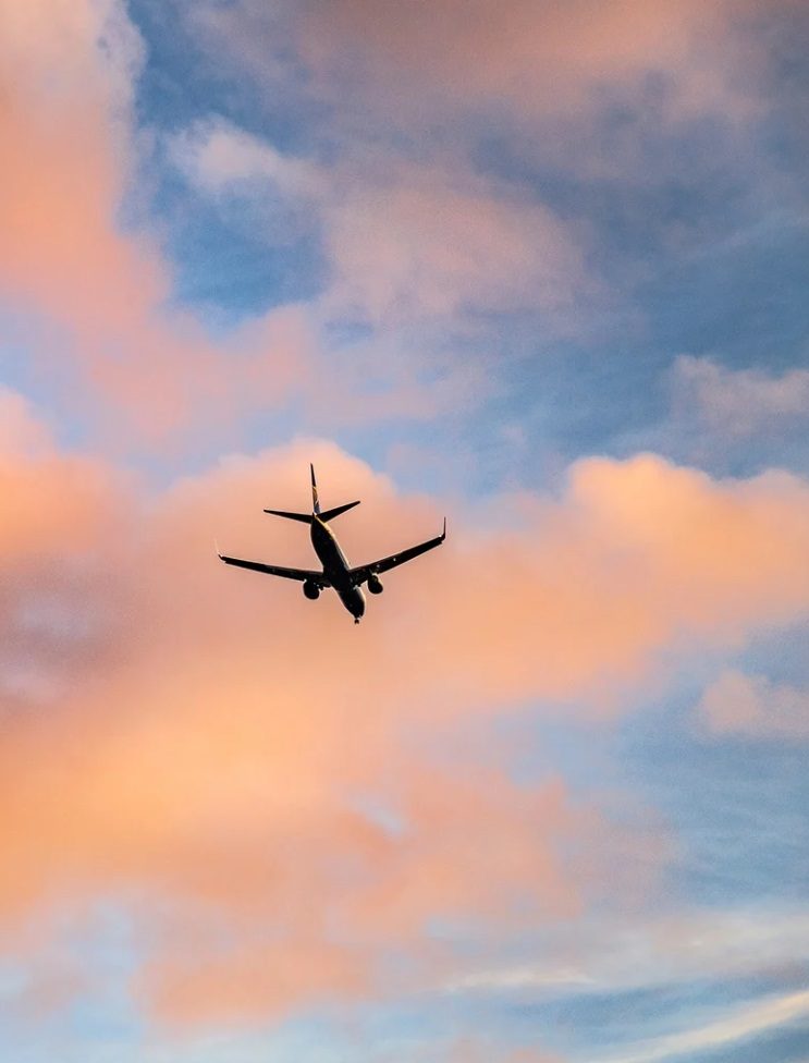 Dealing with grief while studying abroad