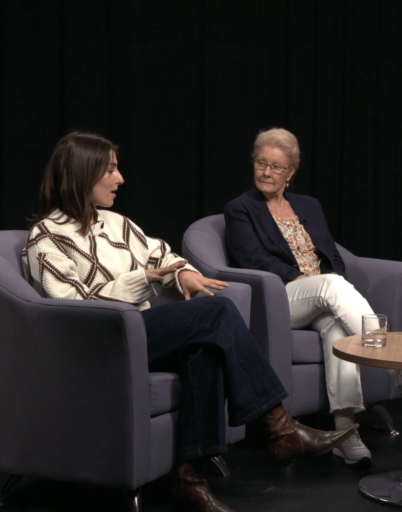 An interview with the University of Bath