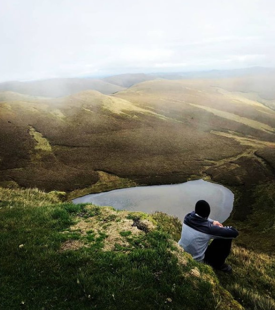 How I changed my relationship with anxiety and alcohol