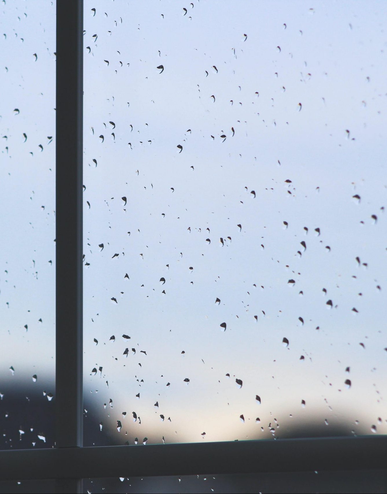 Grief doesn’t stop when the funeral ends