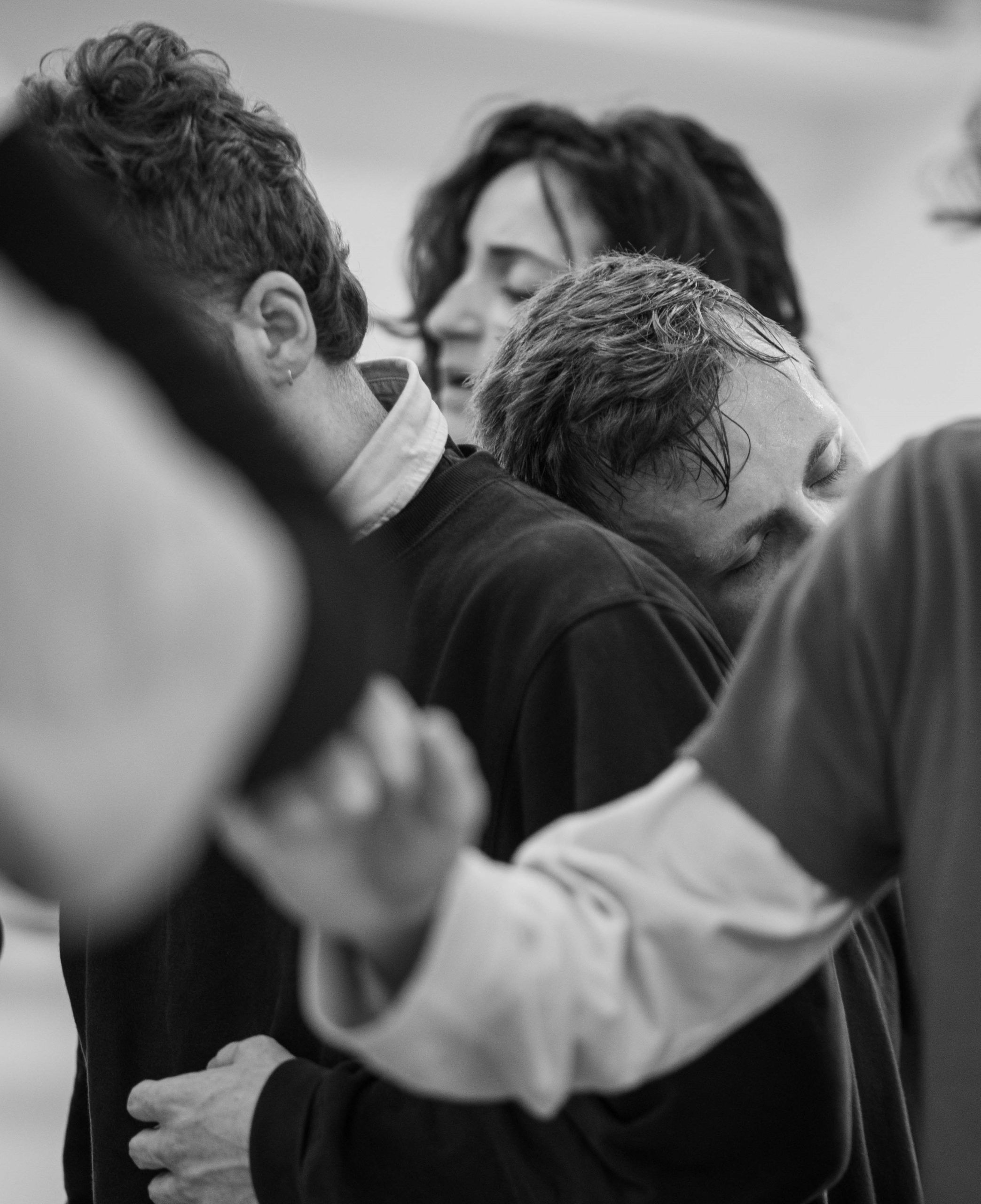The imprint of grief and impact of alternative therapies