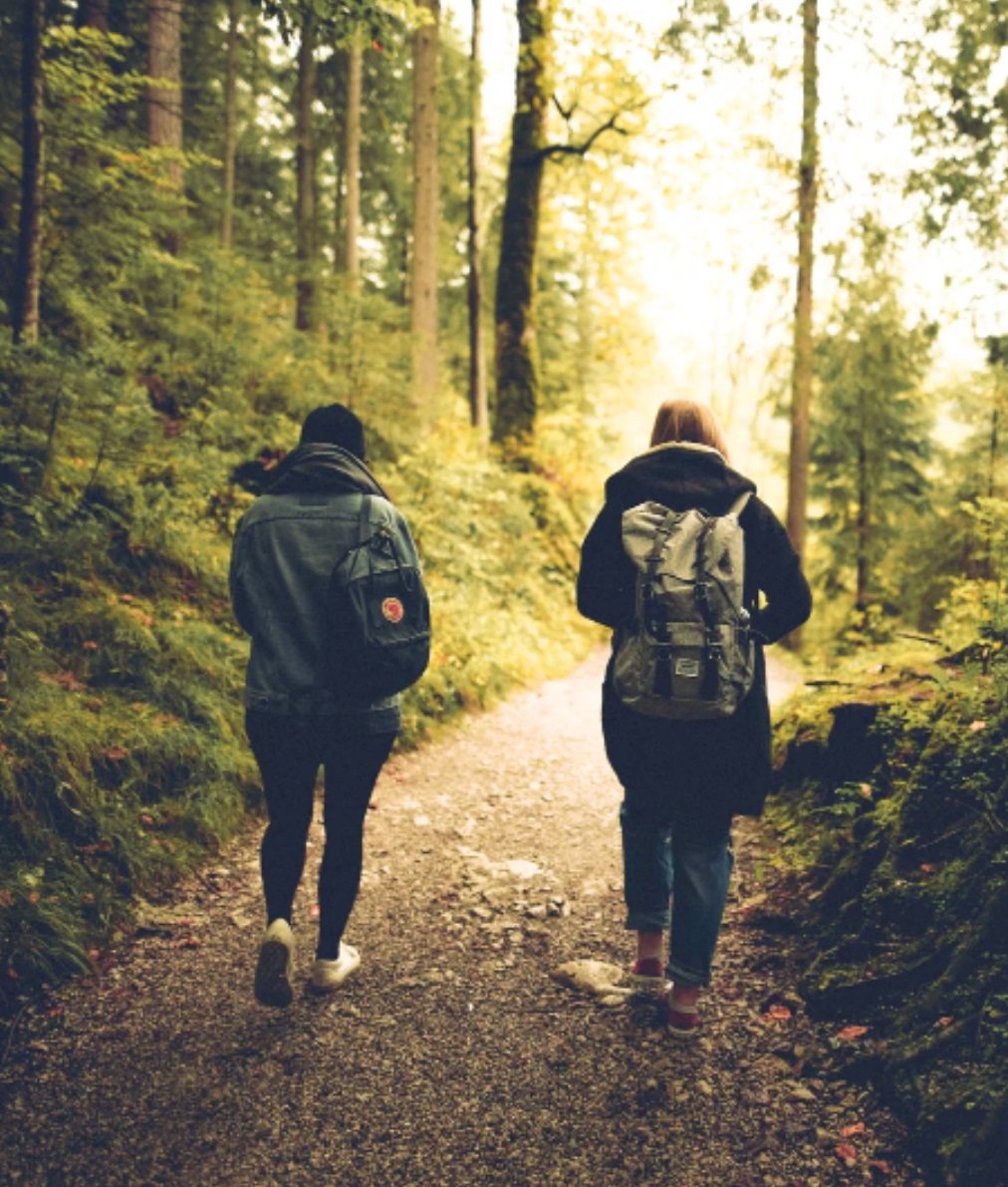 Grief can impact our interests and identity