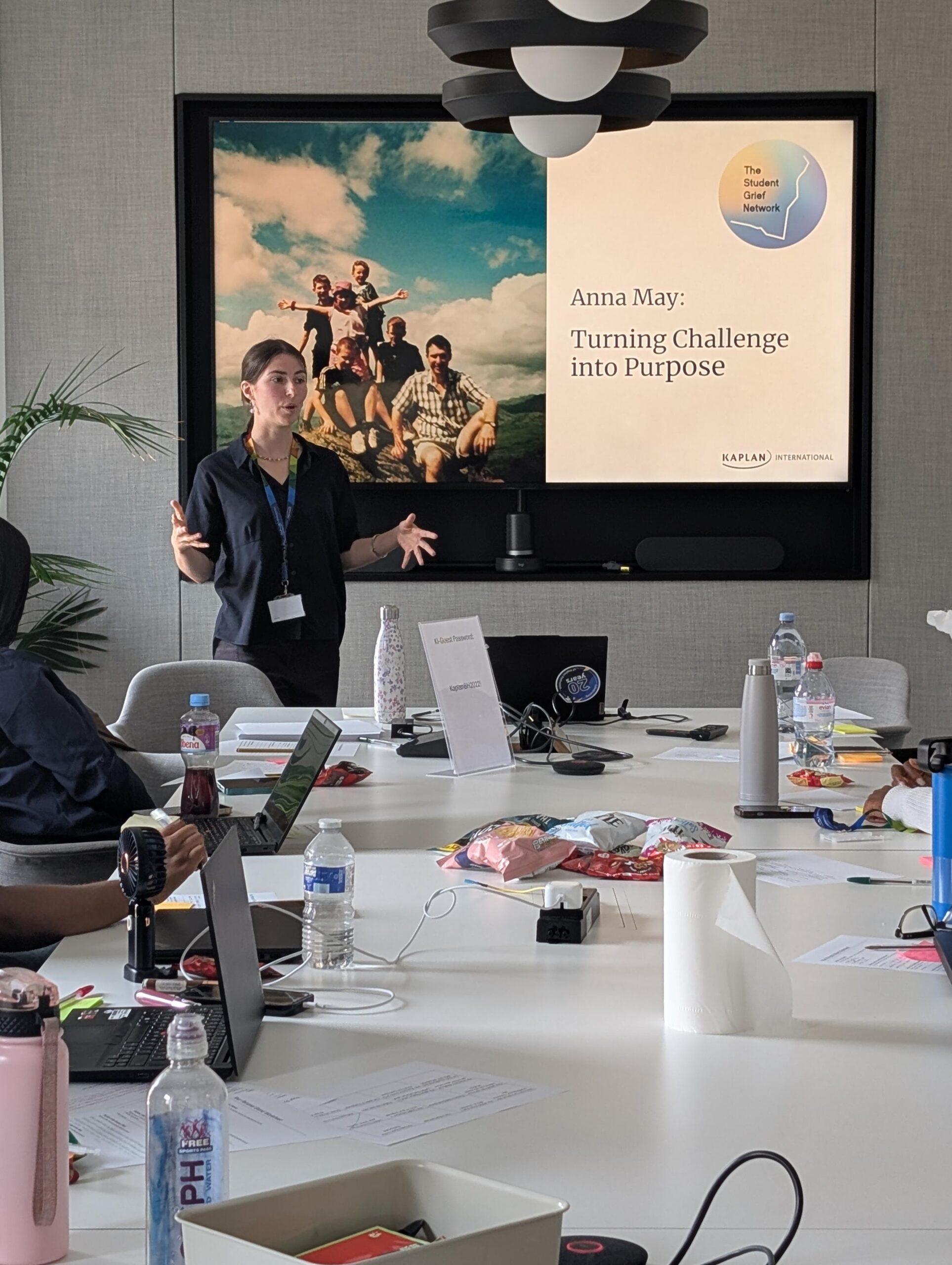 Furniture, Table, Adult