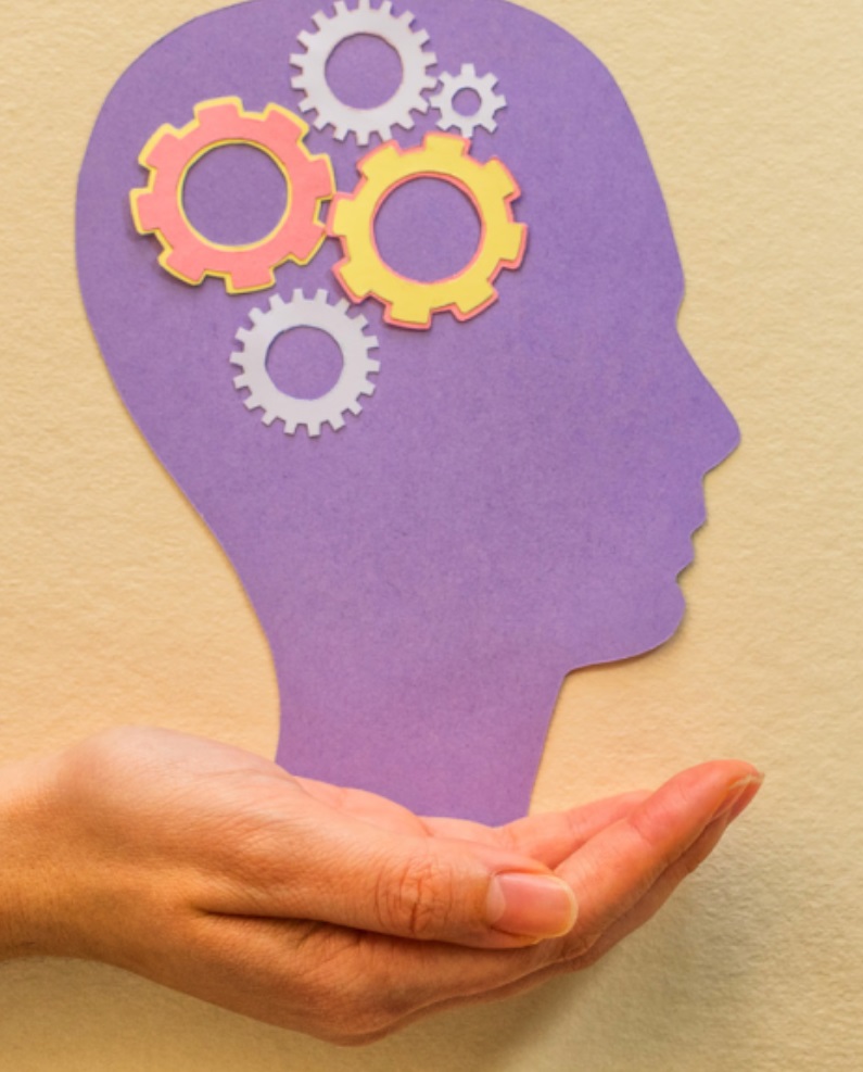 Grief following a traumatic accident