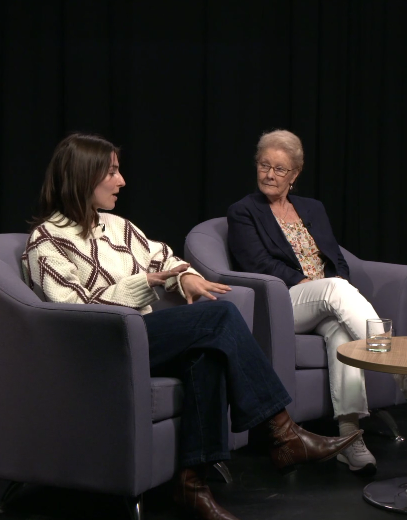 An interview with the University of Bath