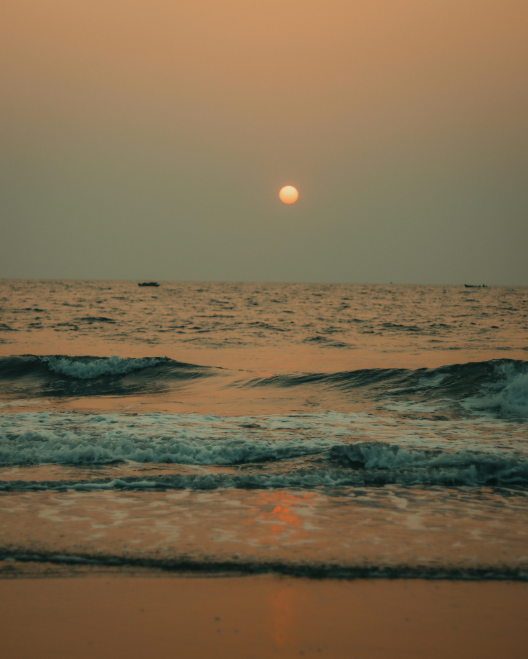 Nature, Outdoors, Sky